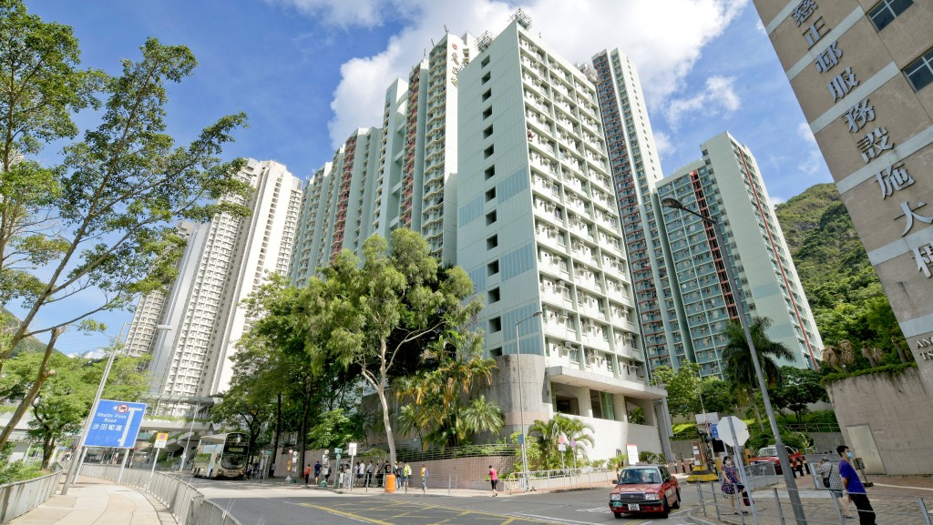 慈雲山18歲少年自縊亡 母親發現惜太遲。資料圖片