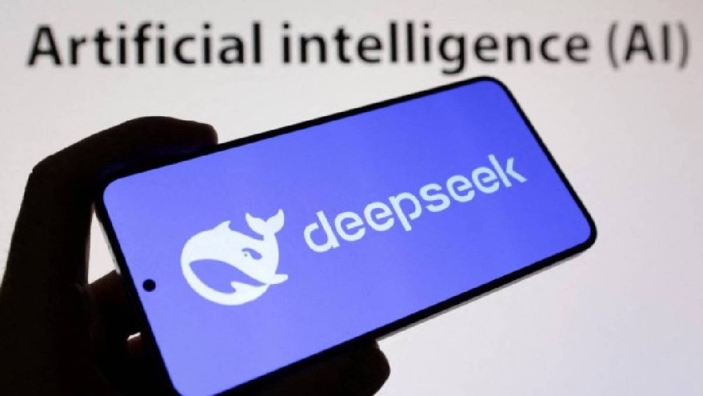 DeepSeek據報日活躍用戶突破2,000萬 在港成立兩家公司