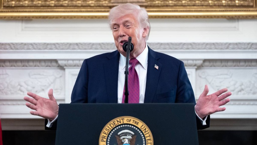 特朗普延長停火前再爆「內幕」疑雲 涉逾33億精準沽空期油 美伊衝突以來第4次