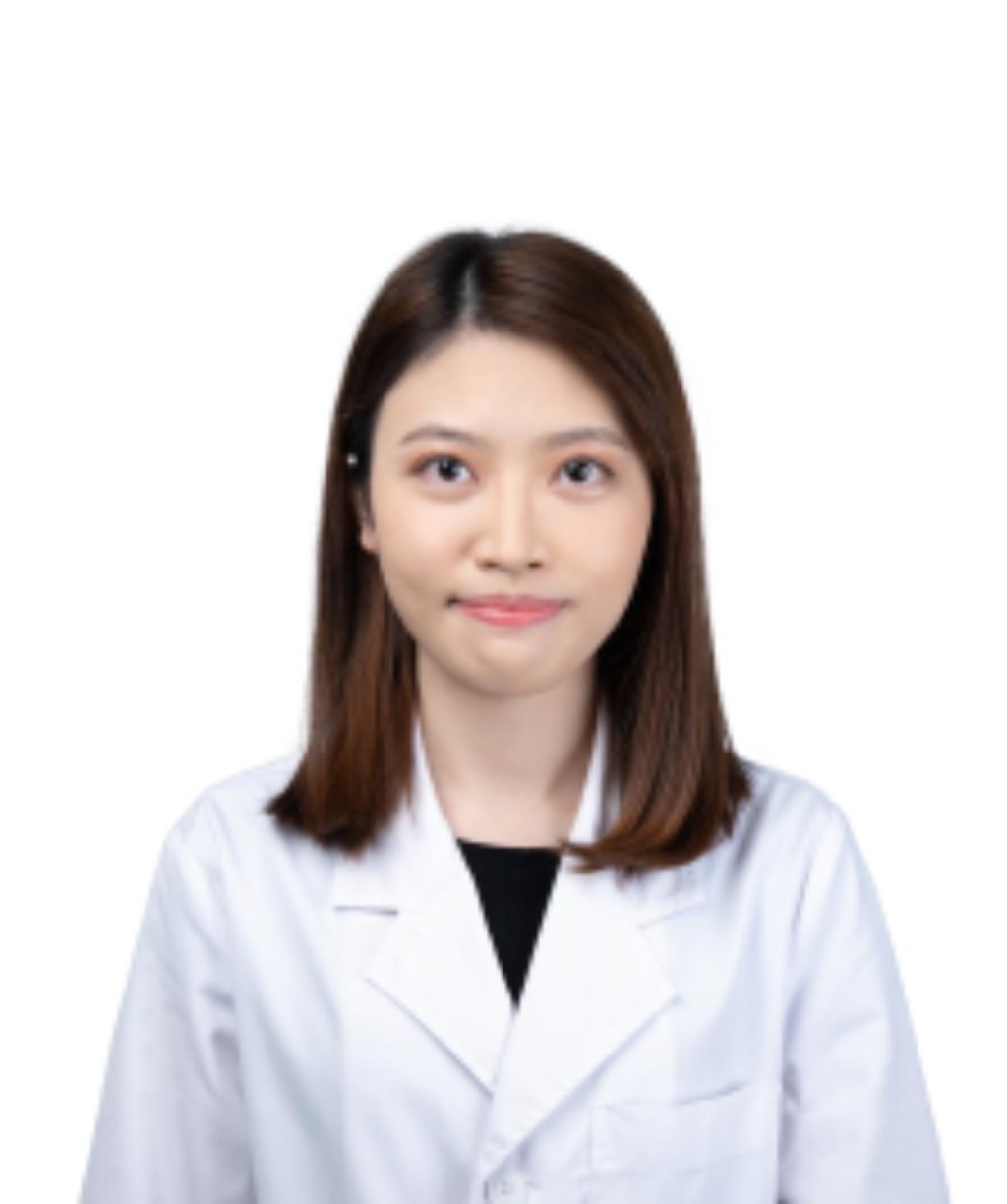 萬全堂註冊中醫陳蔡群