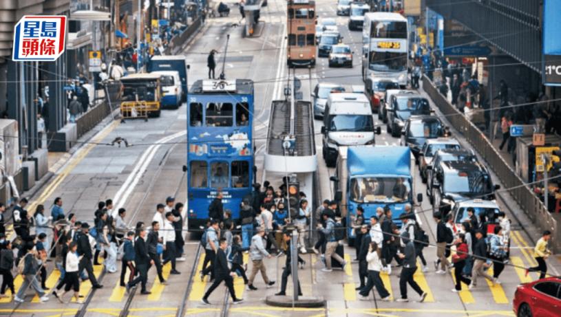 5月強積金止跌回升,BCT稱今年轉換基金次數增四成,料受特朗普關稅影響。