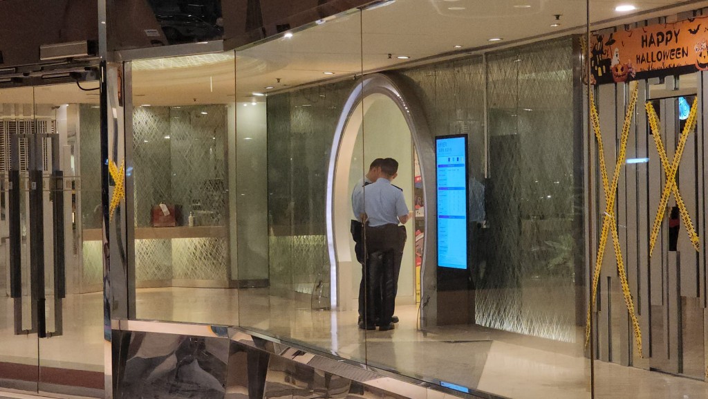 黎志偉攝 黎志偉攝