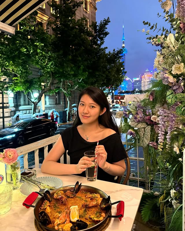 作為外界眼中的「頂頭大熱」,2號李澤欣坦言曾感到巨大壓力。 作為外界眼中的「頂頭大熱」,2號李澤欣坦言曾感到巨大壓力。