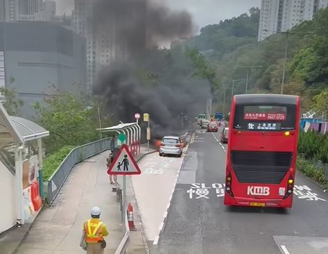 fb車cam L（香港群組）影片截圖