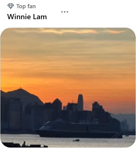 fb「香港天文台 HKO」截圖