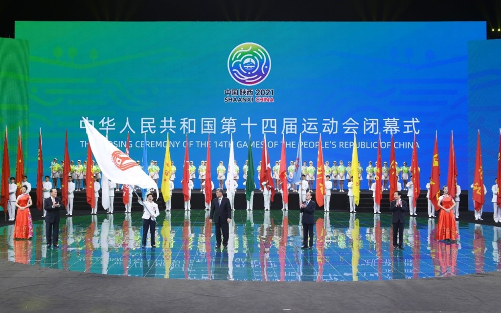 第十五届全国运动会将于2025年由广东、香港及澳门合办。资料图片