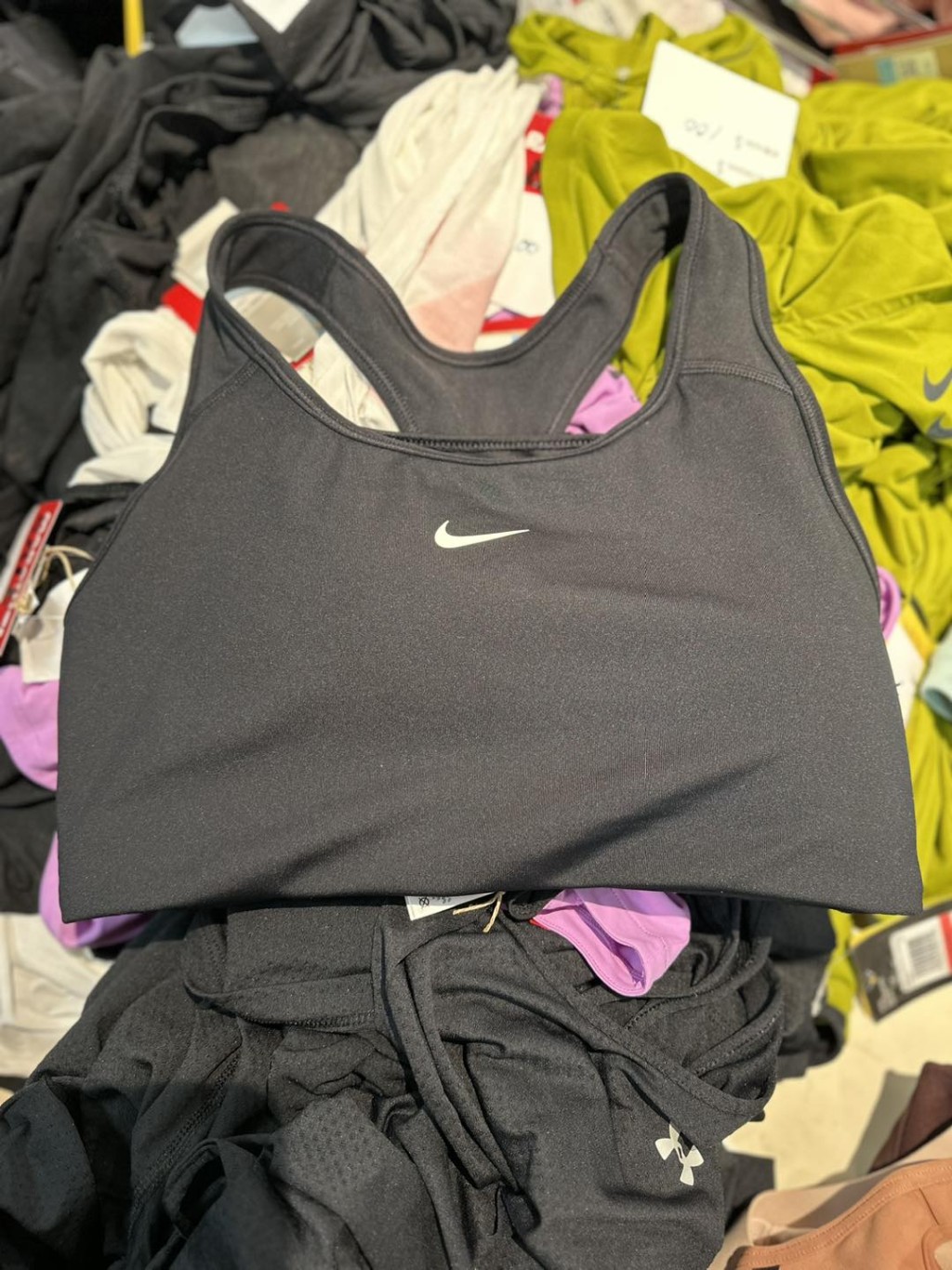 Nike運動服飾