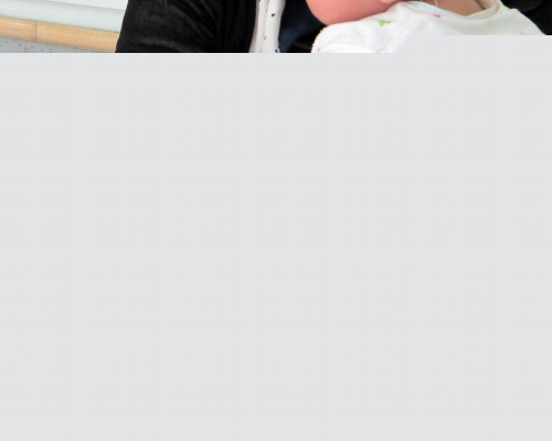 一名31歲單親媽媽意外懷孕,男友卻毫無頭緒應該如何處理,令她十分彷徨。示意圖片
