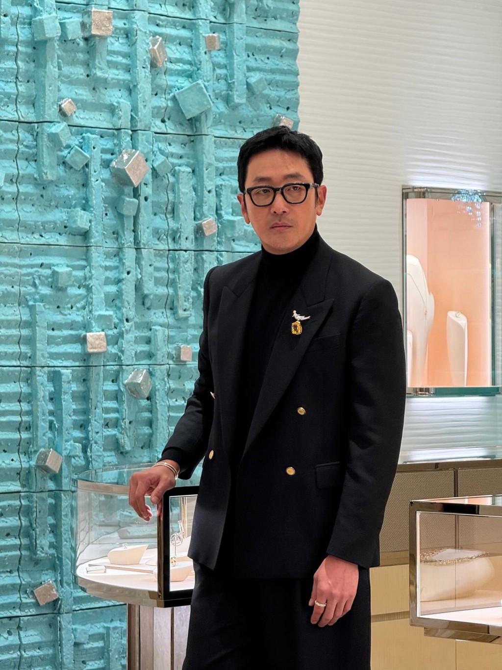 河正宇將於12月13日結婚,二人的婚禮以非公開形式舉行。 河正宇將於12月13日結婚,二人的婚禮以非公開形式舉行。