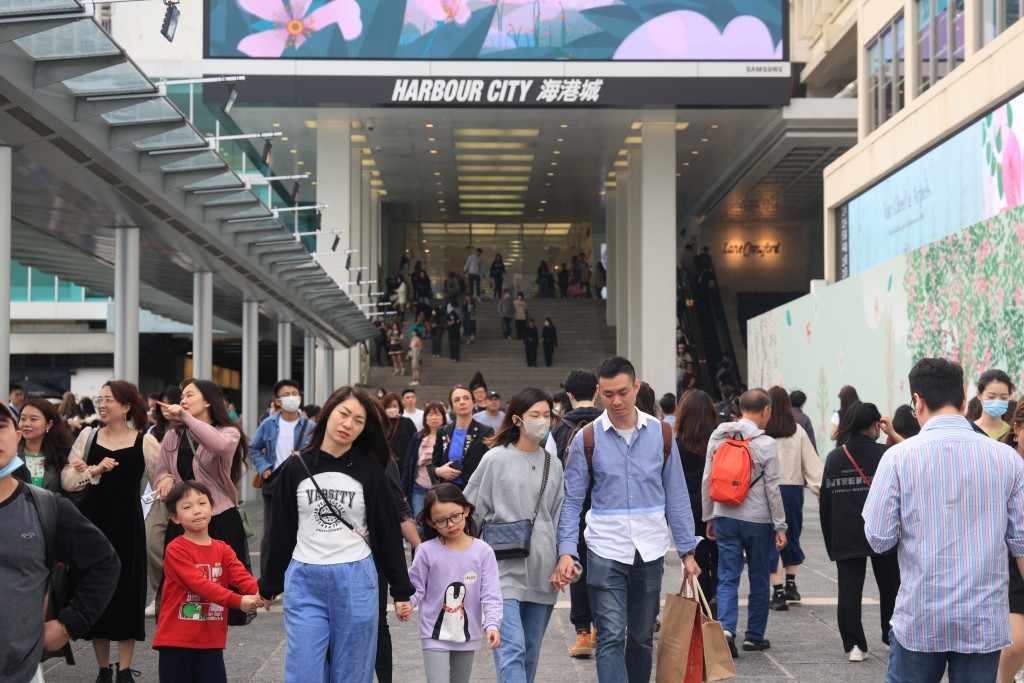 富達指出，香港受訪者在各方面的「感覺良好比例」都較去年高，但在日常財務、儲蓄狀況、健康狀況、工作與生活平衡等項目，均未返回2021年的水平，亦普遍低於50%。