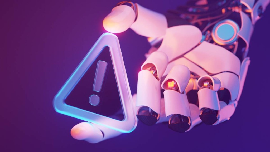 你玩AI，AI玩你｜久利生