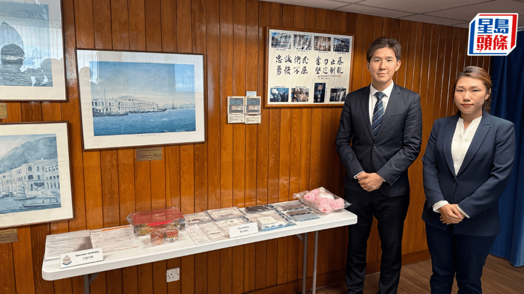 劉漢權攝