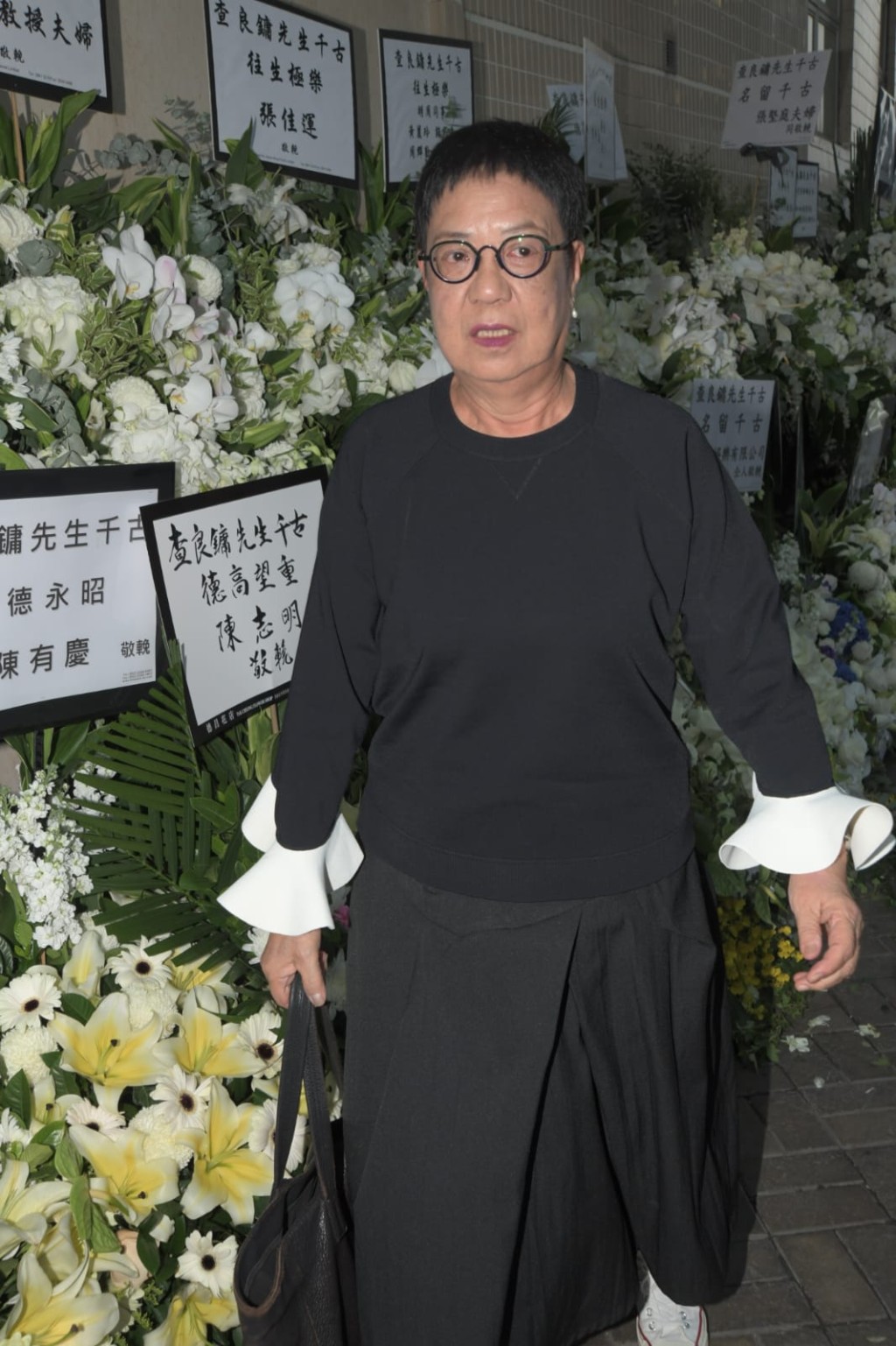 許鞍華