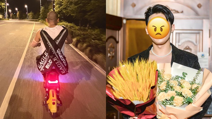 TVB綠葉內地拍劇慘遭拖糧同組演員公開追薪    曾捲欠債風波遭冒名做擔保人