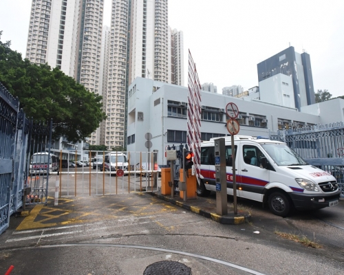 警方再拘捕24歲女子。資料圖片