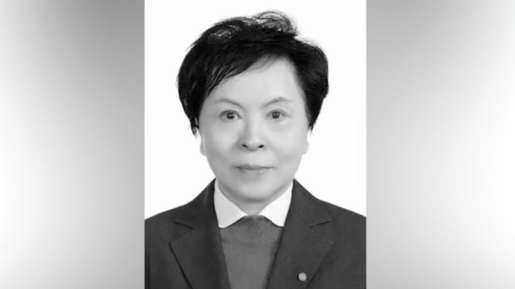 中國航天專家吳美蓉病逝,享年88歲。