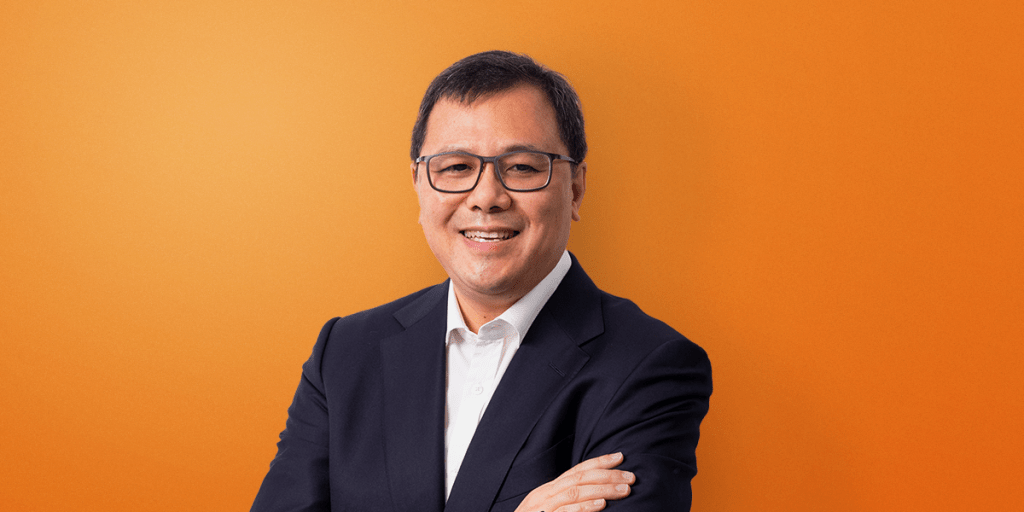 富衛大中華區常務董事兼香港行政總裁柳志堅