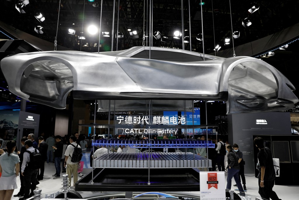 是次寧德時代回補機制獲豁免，做法較港交所早前提出的兩個建議改革方案均寬鬆。