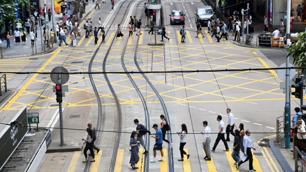 財政預算案．前瞻︱金融界倡完善地區總部稅務優惠 打造成內地企業「出海」首選地