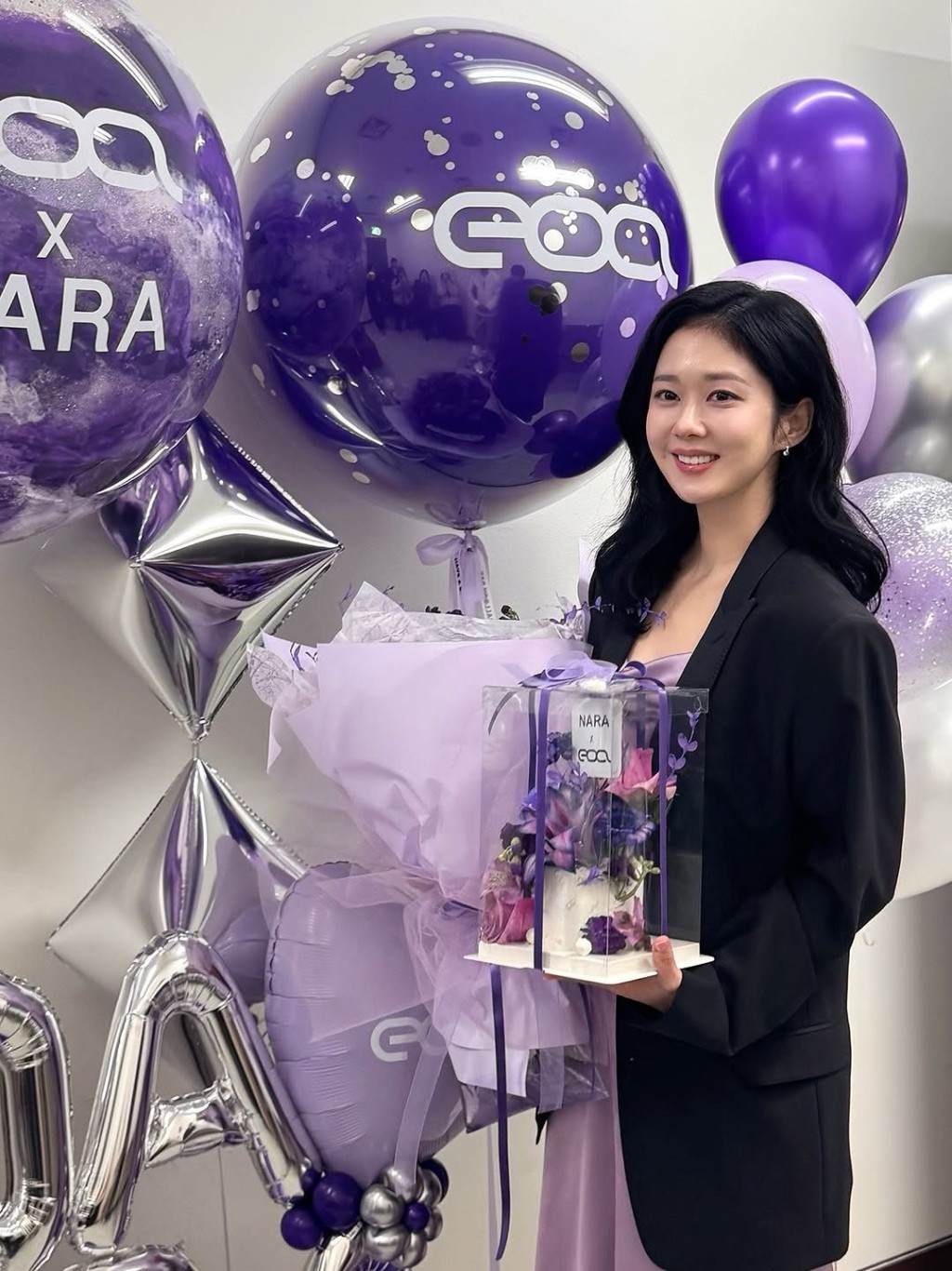 张娜拉方面指死者是曾合作的后辈，但与她及目前公司无关。