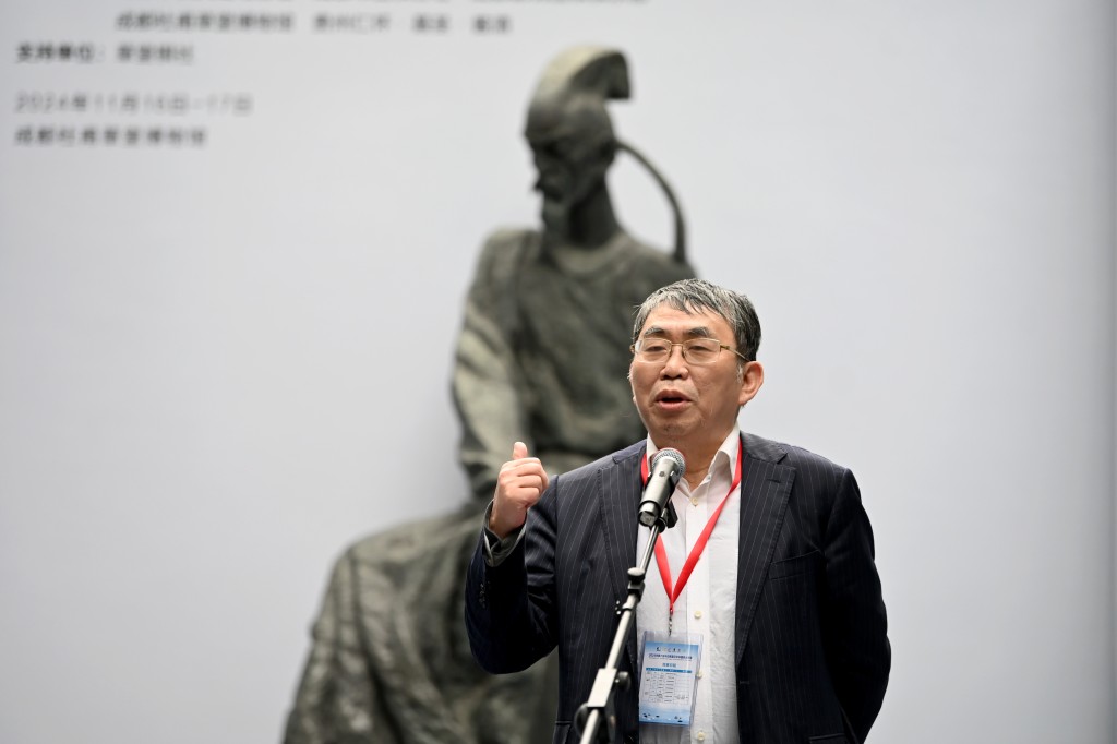 2026年1月15日，「棋聖」聶衛平九段昨晚在北京病逝。新華社