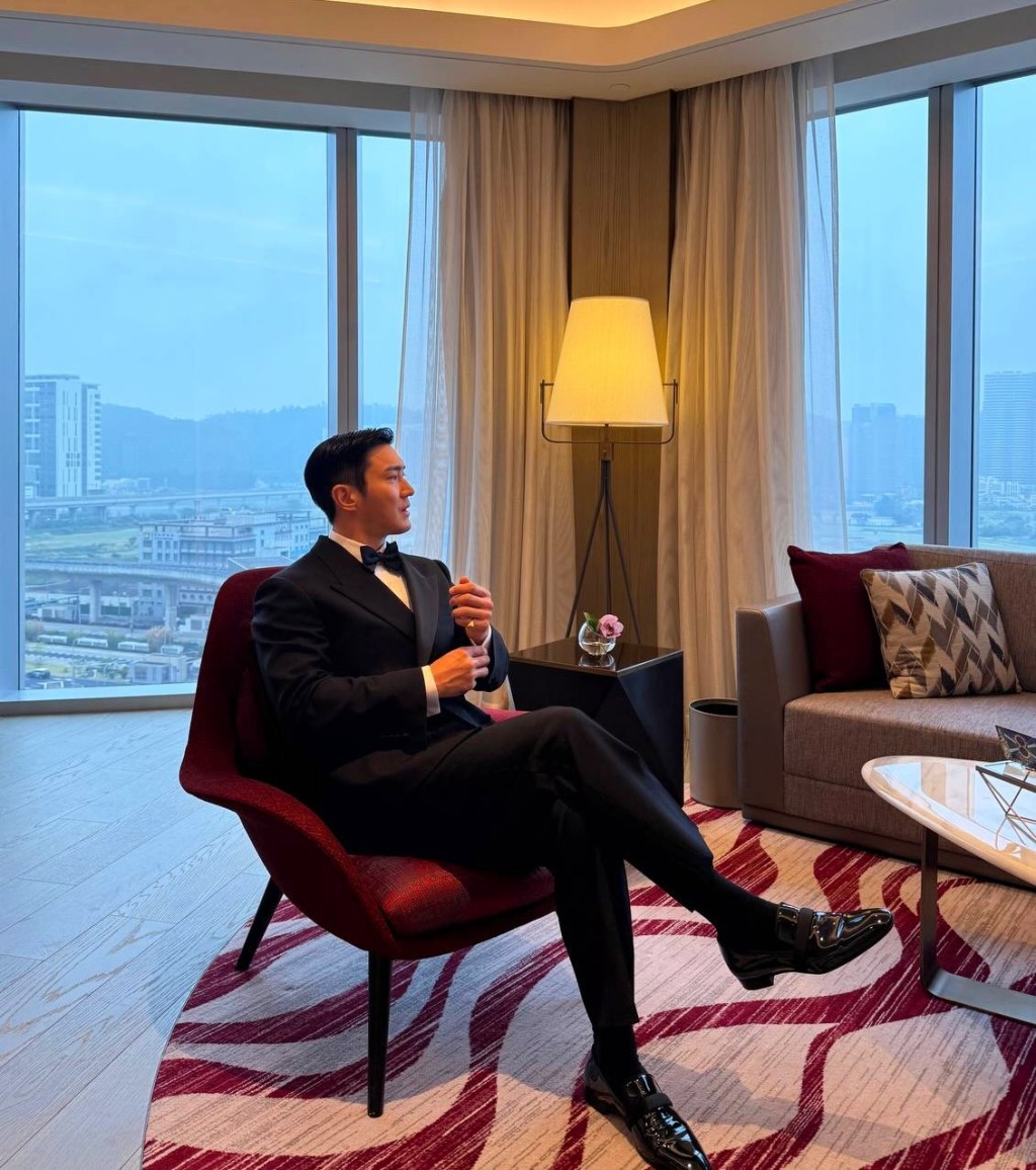SJ始源在台灣有超強人氣。IG@siwonchoi SJ始源在台灣有超強人氣。IG@siwonchoi
