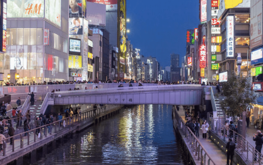 2024年度亞洲「最受歡迎旅遊目的地」並非日本，有點令人跌眼鏡。Alamy