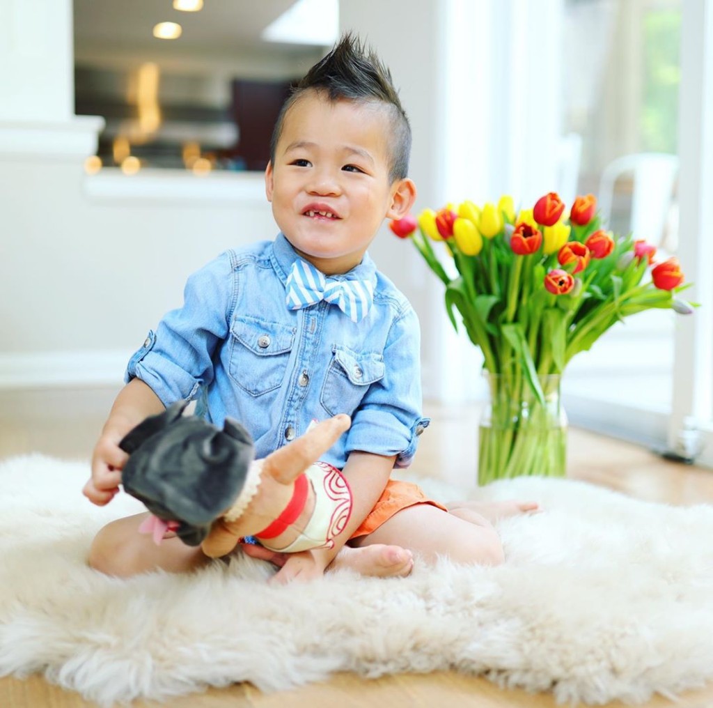mykastauffer Instagram圖片