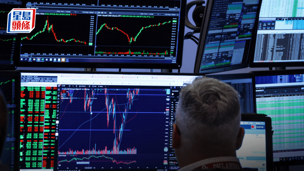 美国去年11月上游通胀反弹 道指早段跌近200点 银行股绩后脚软 花旗先升后跌1%