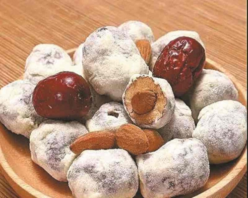 染疫奶枣流入天津及浙江等多个省市。网图