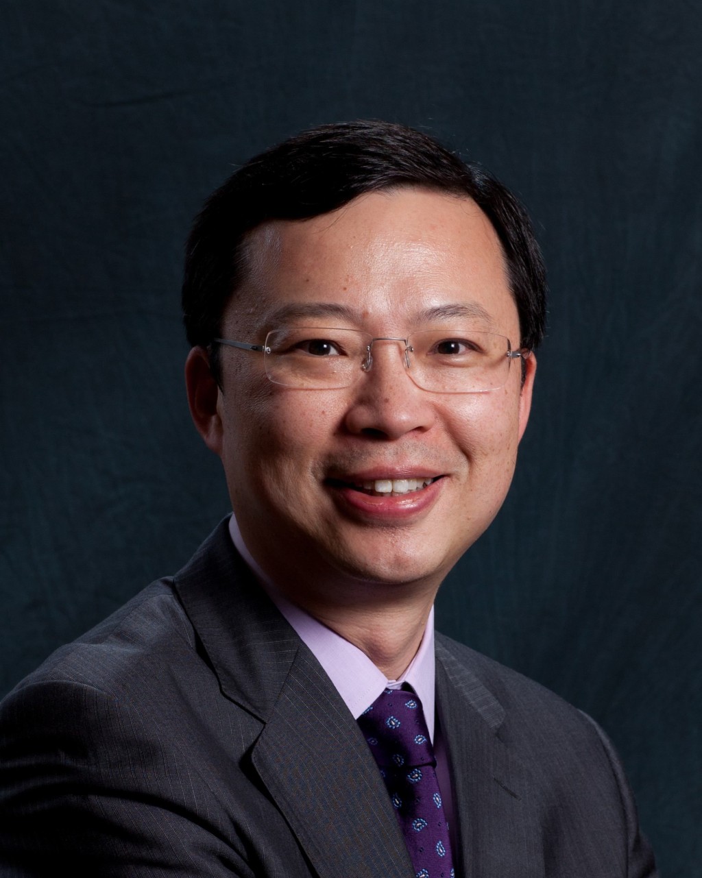 伍宜孫書院院長陳德章獲選加入中文大學校董會。