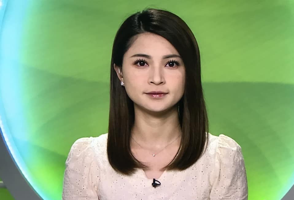 廖淑怡過檔TVB後，已非首次在報新聞時出現口誤。