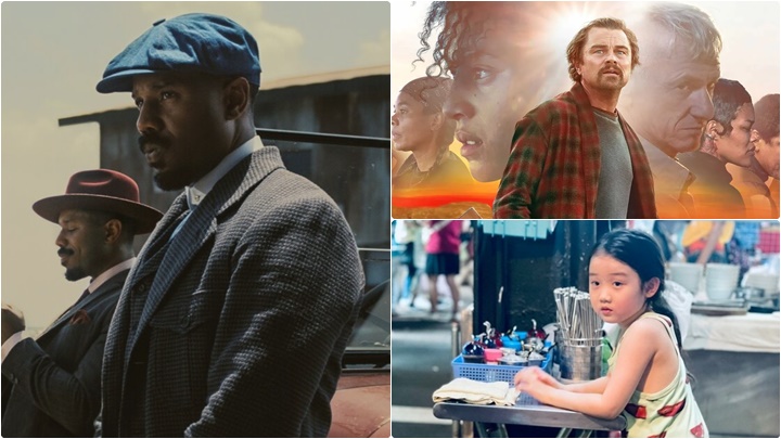 影評人之選頒獎禮丨《罪人們》共獲17項提名  里安納度狄卡比奧憑《一戰再戰》成影帝大熱 台灣童星葉子綺憑《左撇子女孩》入圍最佳年輕演員