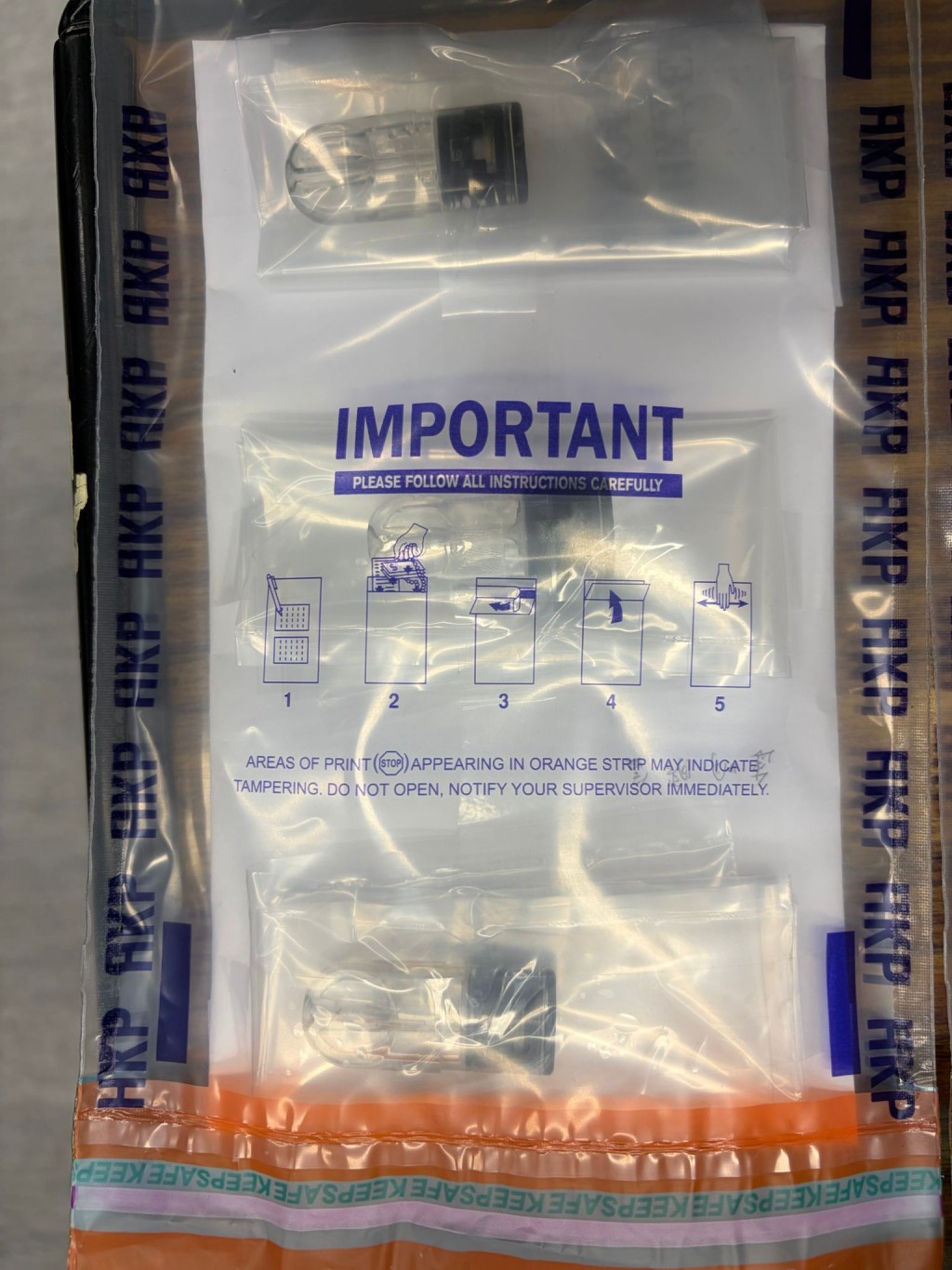 警一連兩日新界北打擊酒駕毒駕 拘捕5人 檢依托咪酯及冰毒等。警方圖片