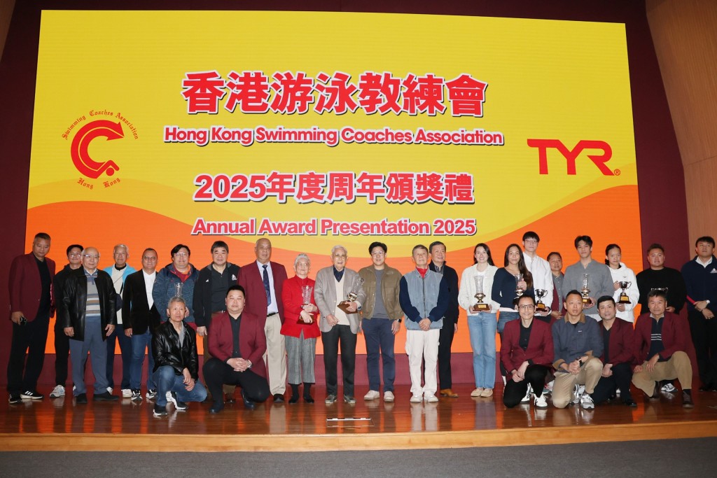 徐嘉華攝 徐嘉華攝