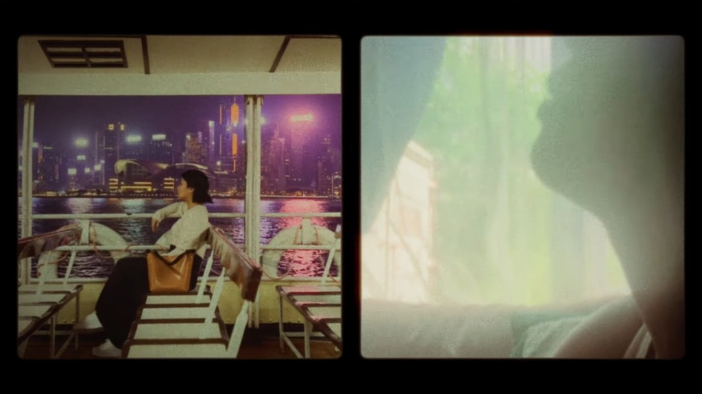 小巧日前出咗新歌《小島》。