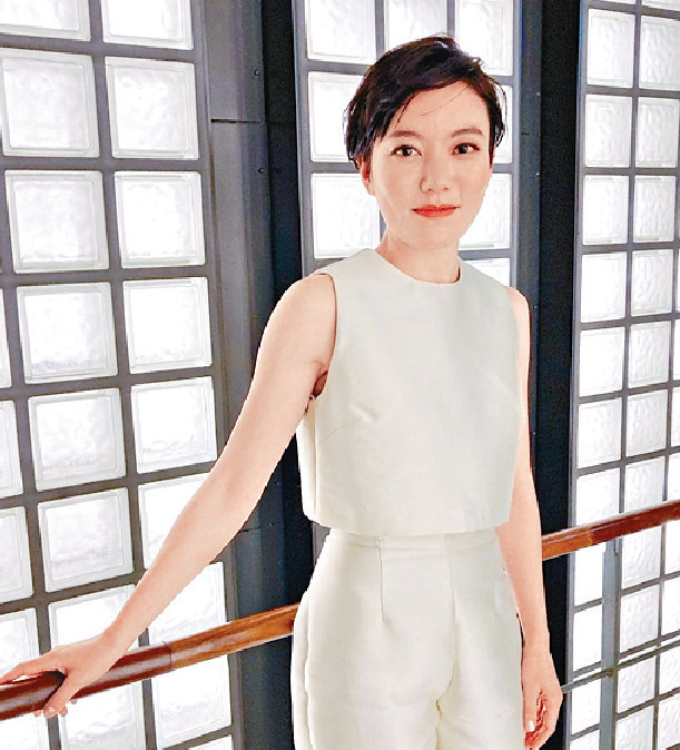 ■現年34歲的鈴木杏確診後未有病徵。