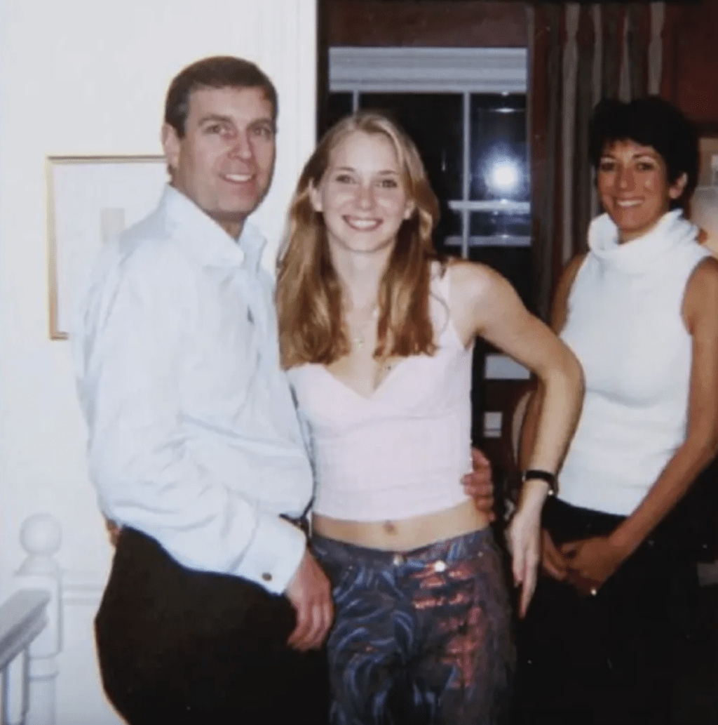 英媒周五（20日）報道，英國政府正研究透過國會立法，剝奪英王查理斯三世胞弟安德魯的王位繼承權。美國司法部