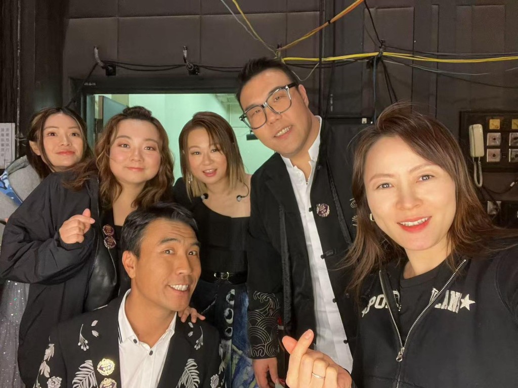劉洋曾被為稱為「行走的CD」。 劉洋曾被為稱為「行走的CD」。