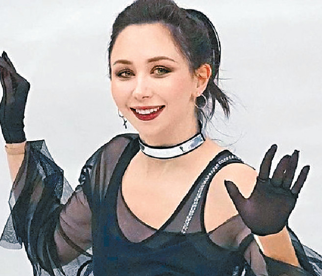■圖克塔米謝娃
■圖克塔米謝娃