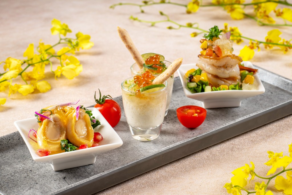 親子優惠︳西貢WM酒店節慶自助餐買一送一（圖片來源：KKday）