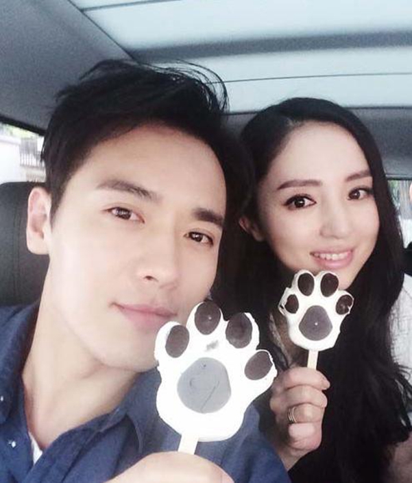 董璇承諾將在案件審理完畢前舉家暫住澳洲，讓法官同意高雲翔保釋申請。