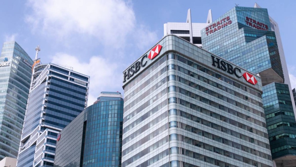 滙豐調查指98%料波動成常態 聚焦亞洲尋增長 AI及能源成決策關鍵