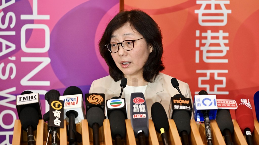 18個歷史建築推古蹟虛擬導賞 甯漢豪:逾百未開放歷史建築涉安全私隱考量