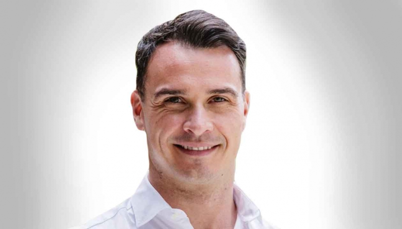 Carousell Media Group董事總經理JJ Eastwood,擁超過20年廣告資歷,程式化廣告業務經驗豐富。網圖 Carousell Media Group董事總經理JJ Eastwood,擁超過20年廣告資歷,程式化廣告業務經驗豐富。網圖