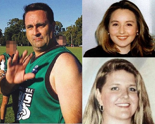 冷血男残杀多名女子相隔20多年终于被定罪。