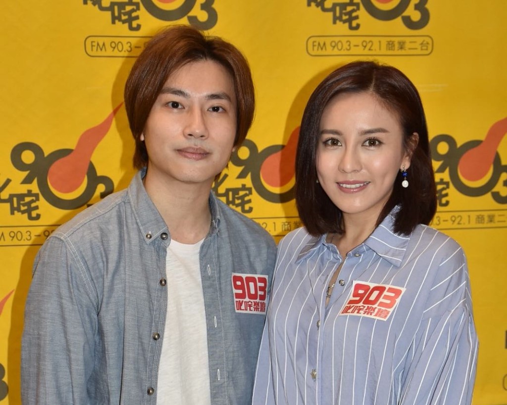 羅力威、雨僑創作歌曲，覺得為仔女寫歌作紀念不是重要事。