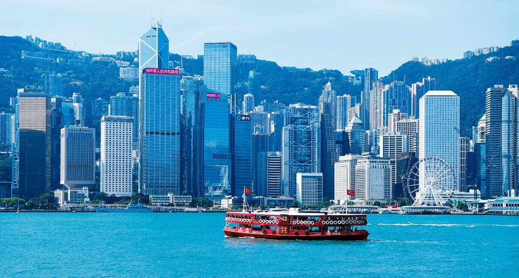 分析認為,本港PMI在短期內有望反彈,但長期仍要看內地能否擺脫通縮情況。