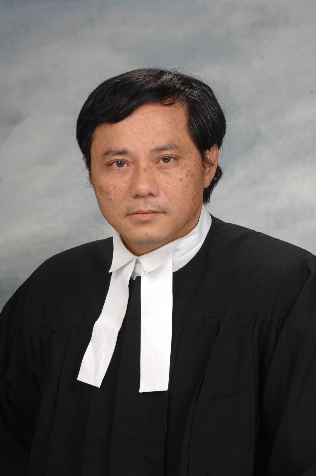 練錦鴻。政府新聞處圖片