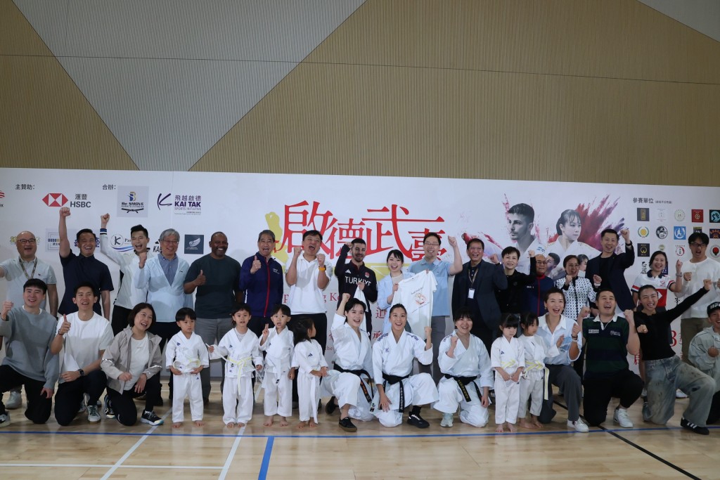 徐嘉華攝 徐嘉華攝